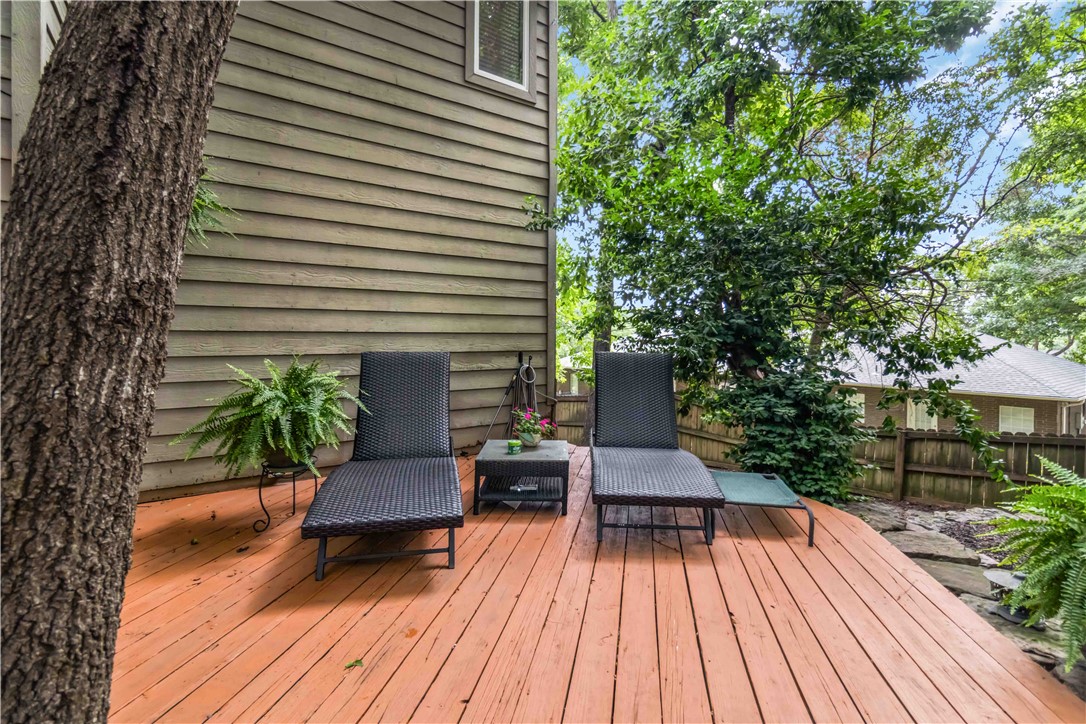 Park Place - Residential