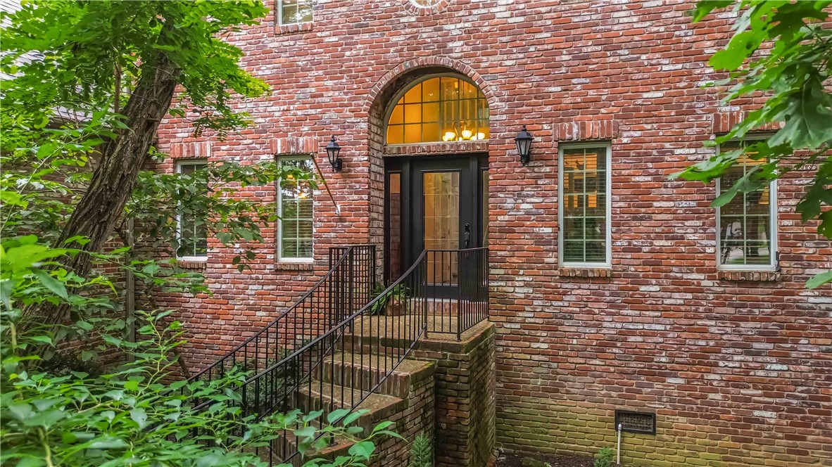 Park Place - Residential