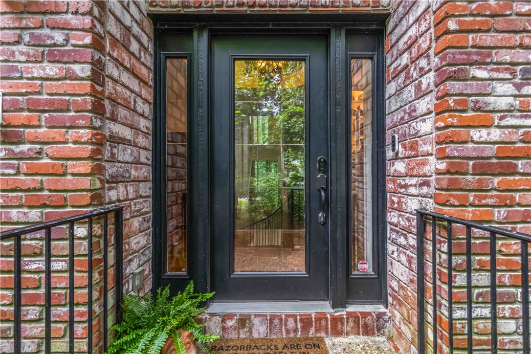 Park Place - Residential