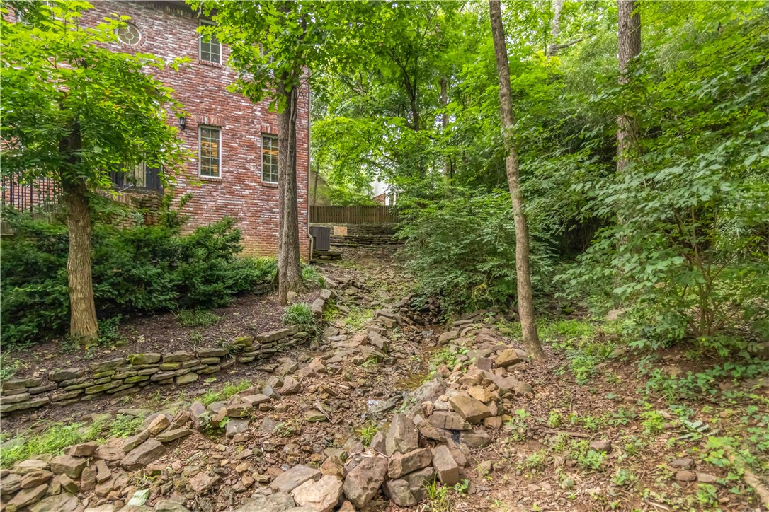 Park Place - Residential