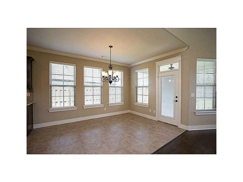Cornerstone Ridge - Residential