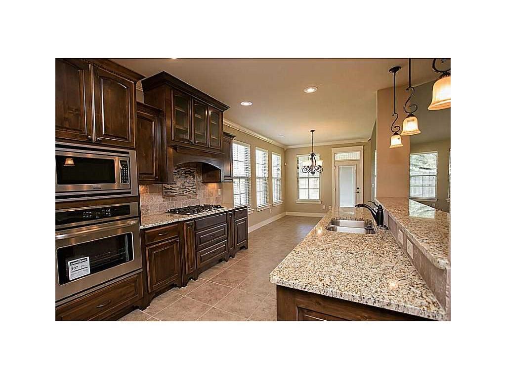 Cornerstone Ridge - Residential