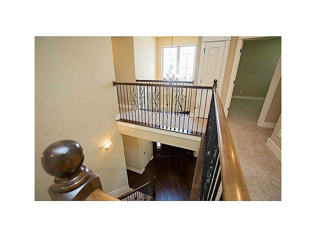 Cornerstone Ridge - Residential