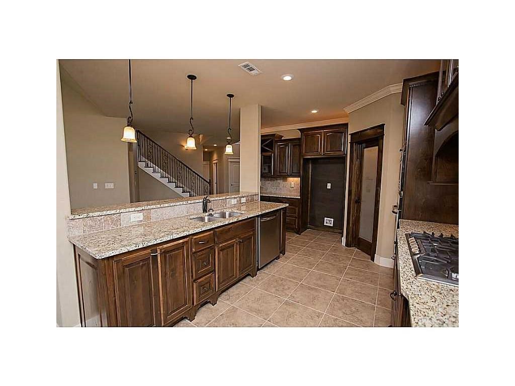 Cornerstone Ridge - Residential