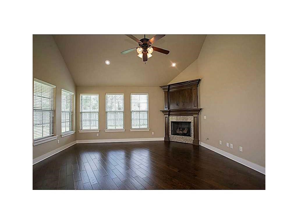 Cornerstone Ridge - Residential