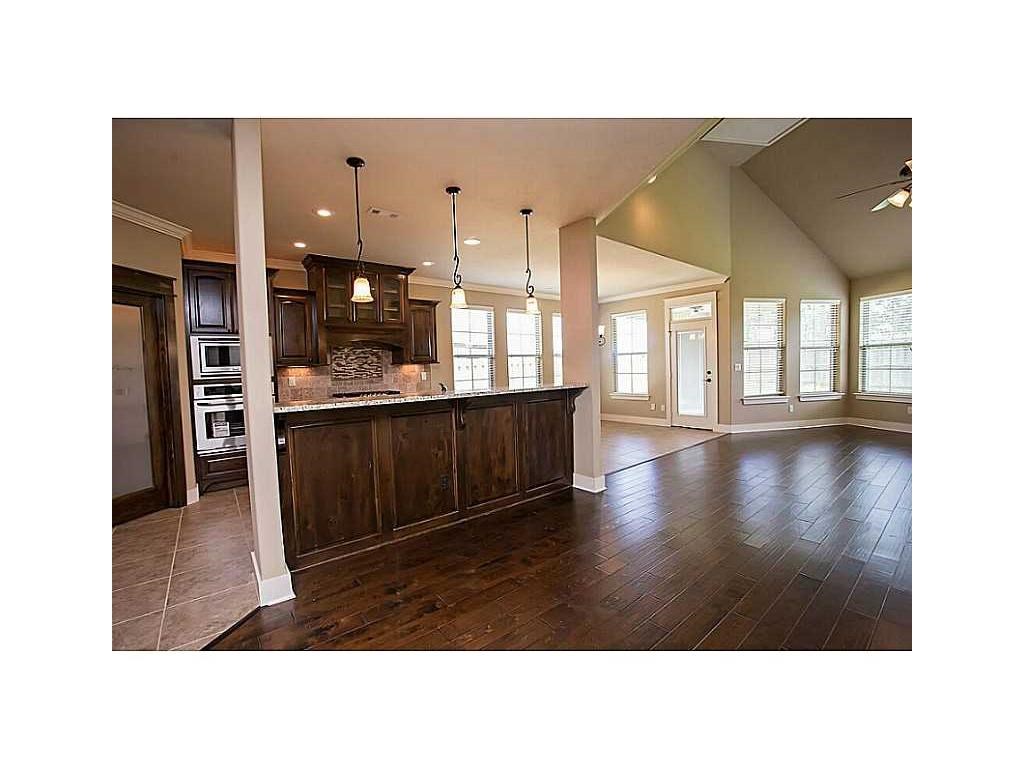 Cornerstone Ridge - Residential