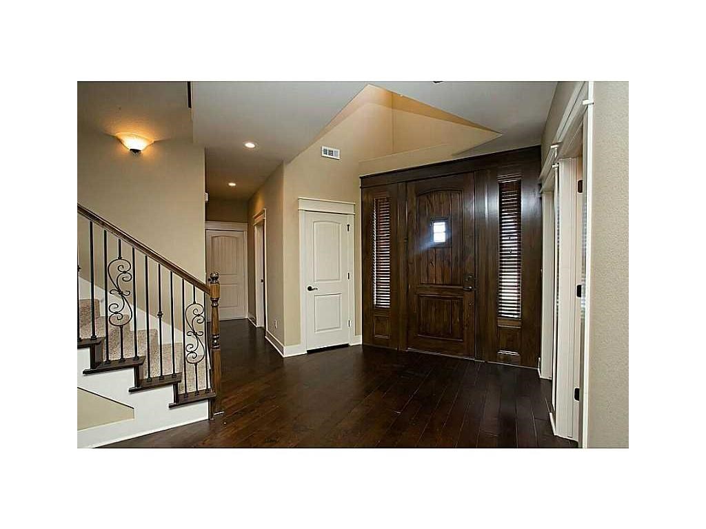 Cornerstone Ridge - Residential