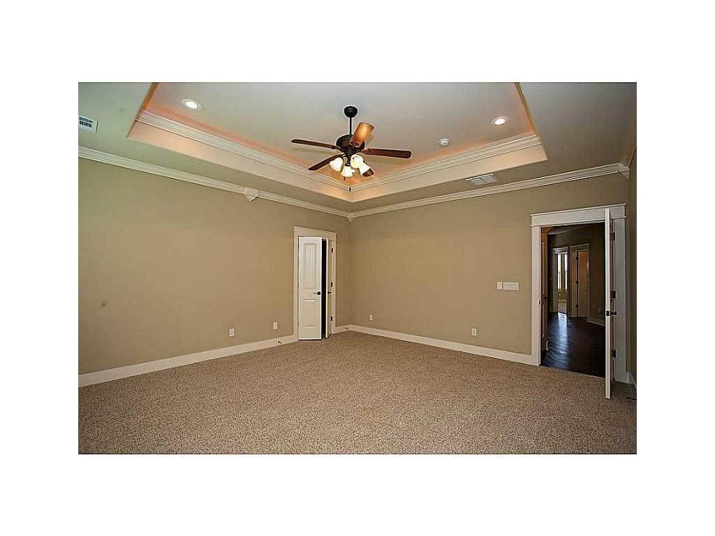 Cornerstone Ridge - Residential