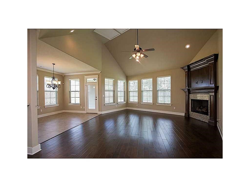 Cornerstone Ridge - Residential