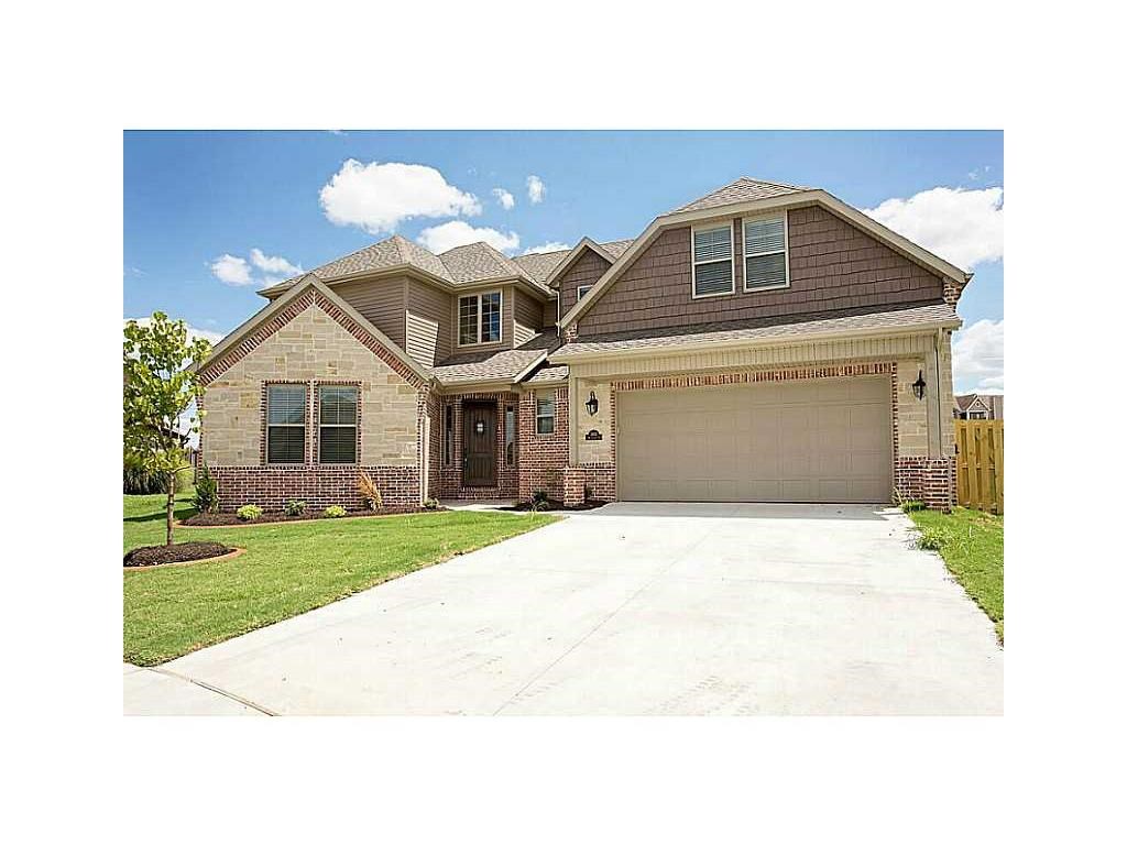 Cornerstone Ridge - Residential