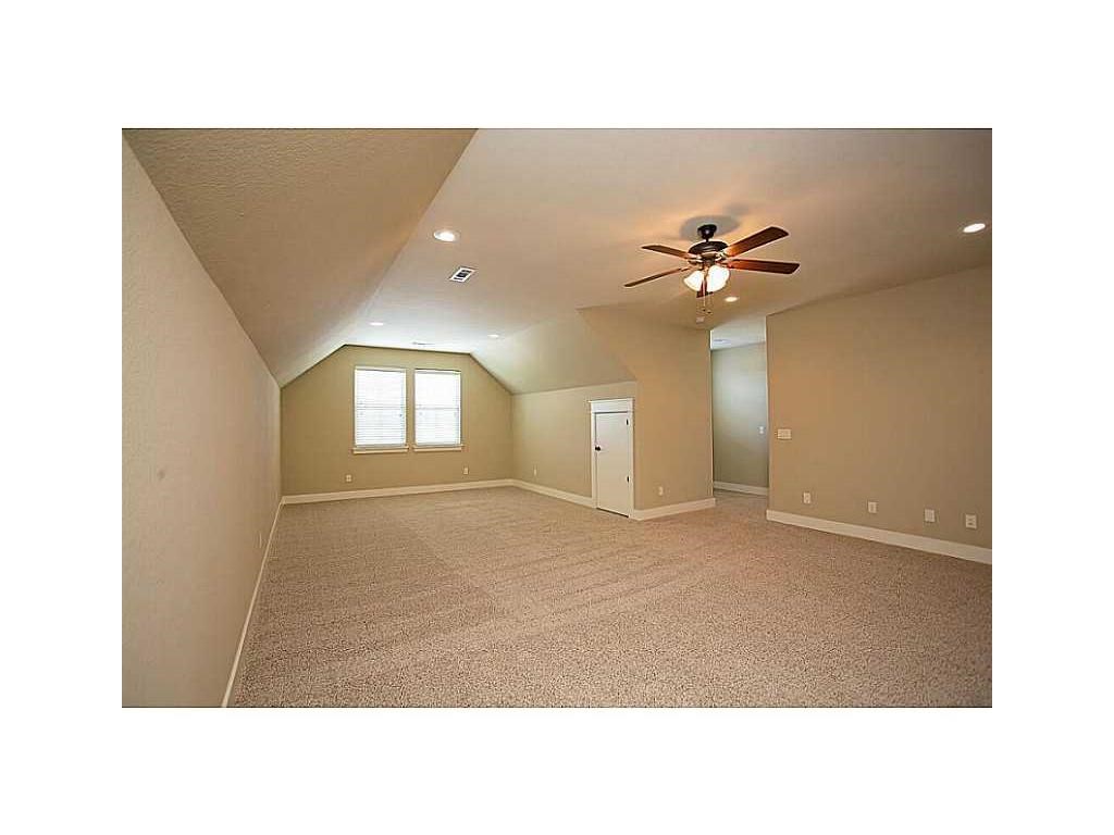 Cornerstone Ridge - Residential