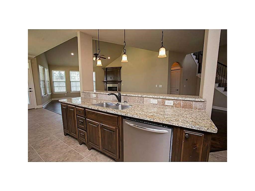 Cornerstone Ridge - Residential