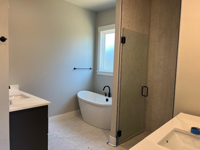 Scissortail Sub Ph 3 Rogers - Residential