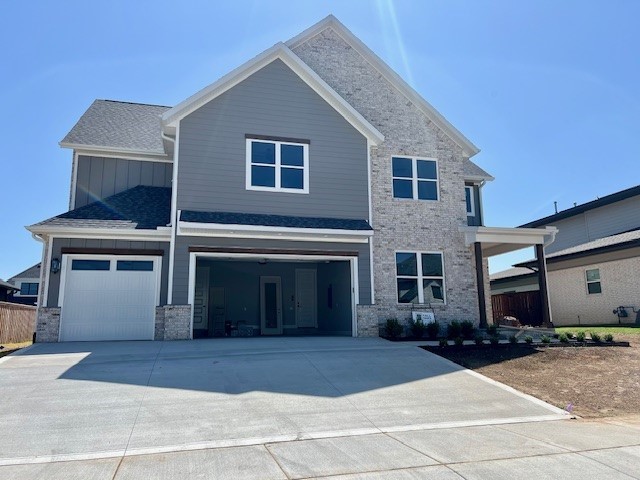 Scissortail Sub Ph 3 Rogers - Residential