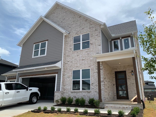 Scissortail Sub Ph 3 Rogers - Residential