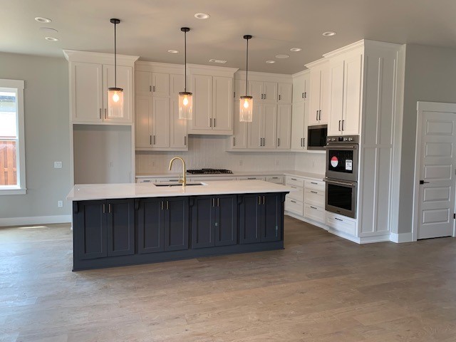 Scissortail Sub Ph 3 Rogers - Residential