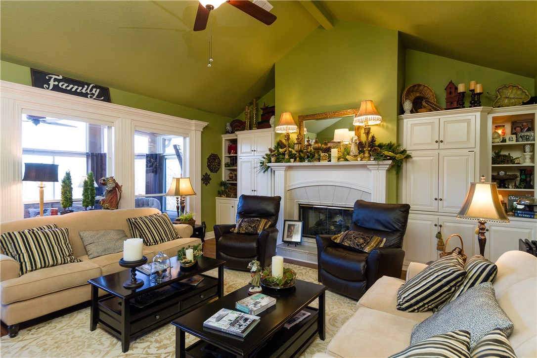 Ridgemonte View - Residential