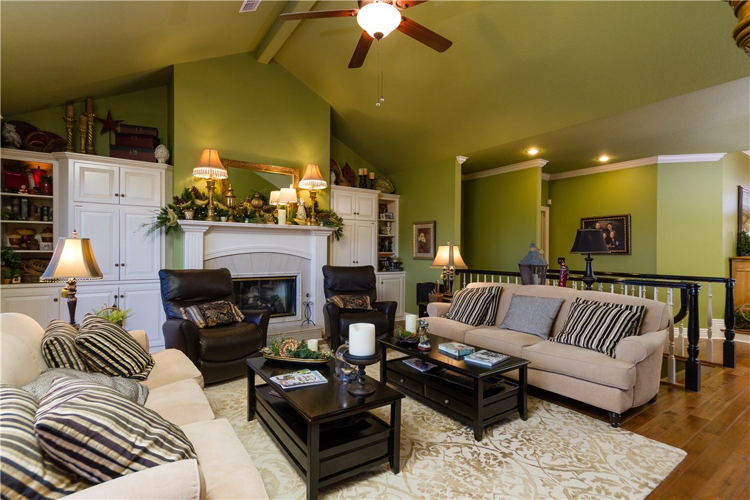 Ridgemonte View - Residential