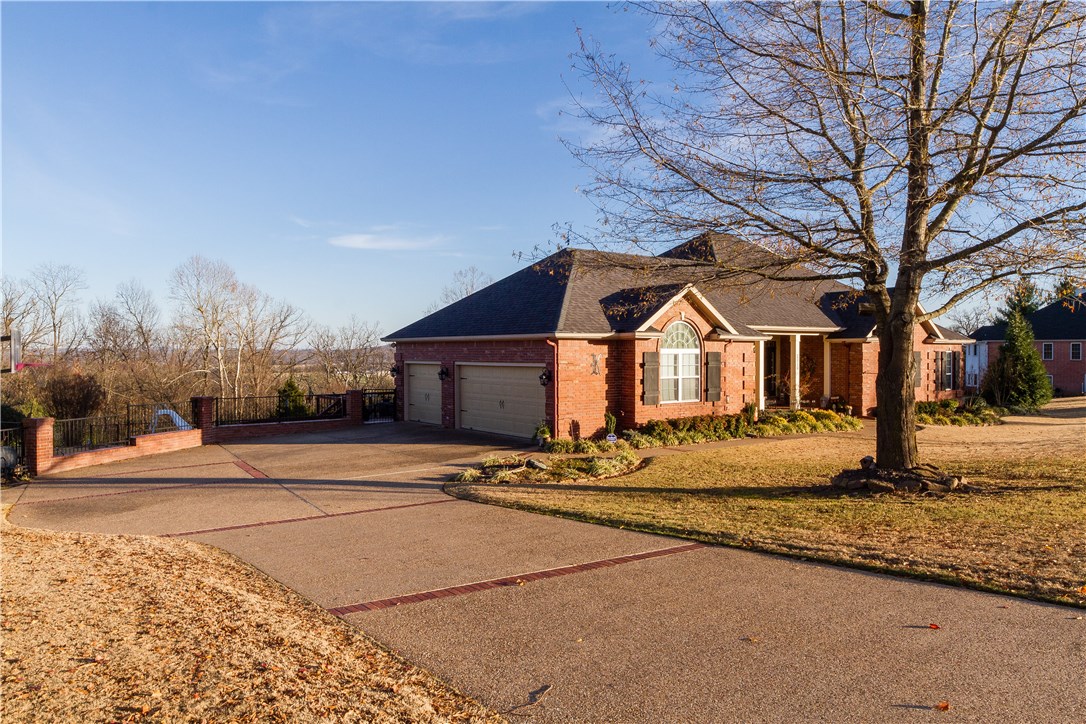 Ridgemonte View - Residential