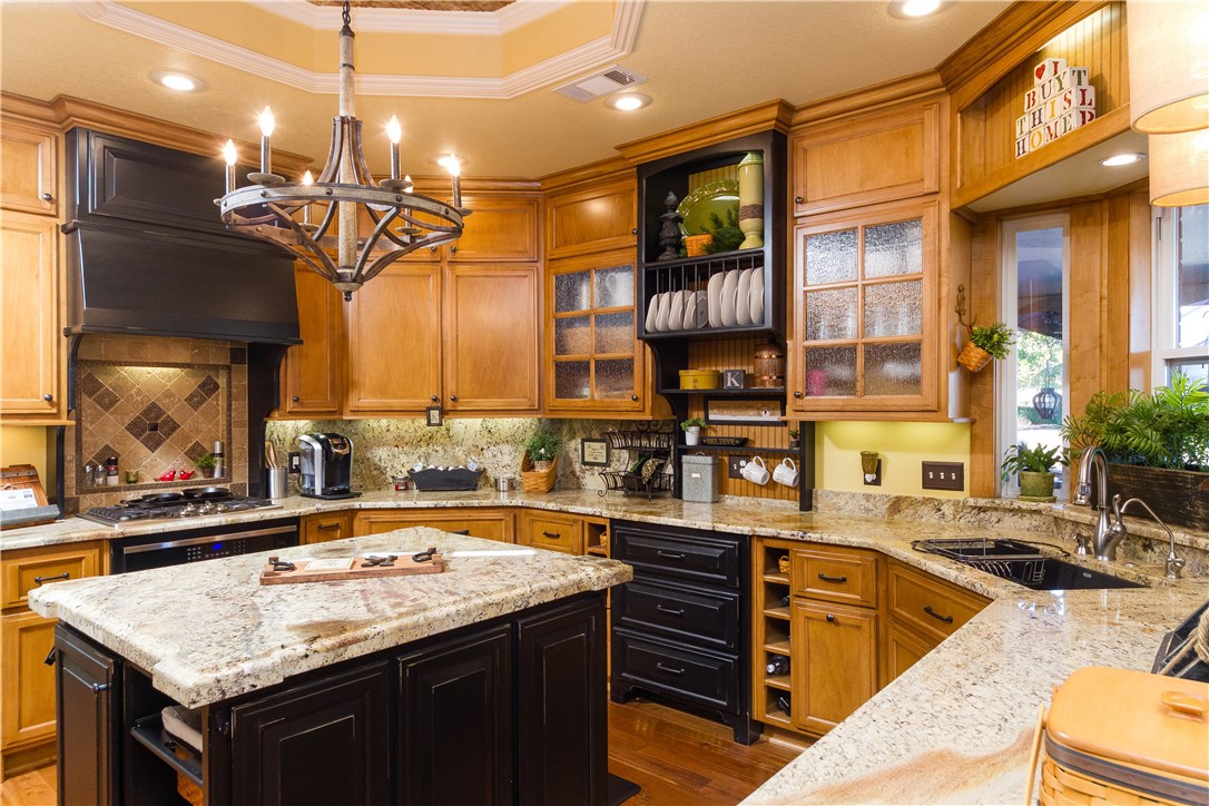 Ridgemonte View - Residential
