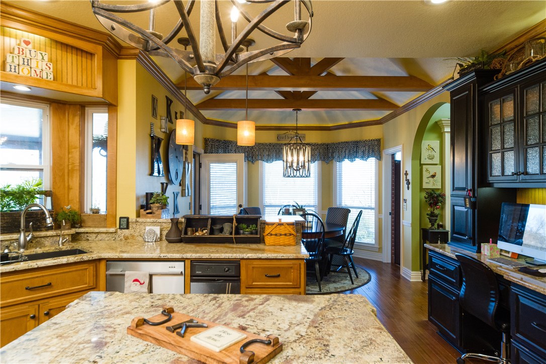 Ridgemonte View - Residential