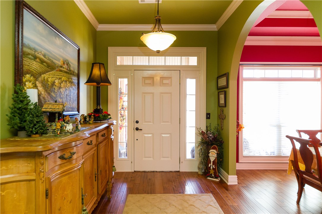 Ridgemonte View - Residential