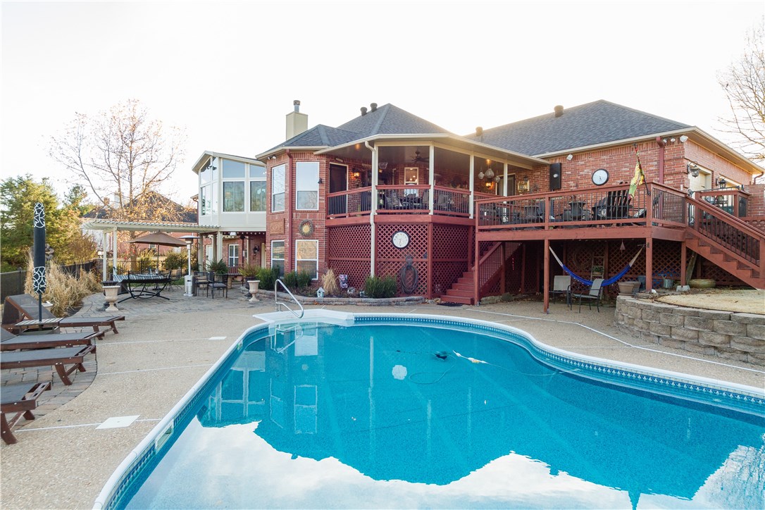Ridgemonte View - Residential