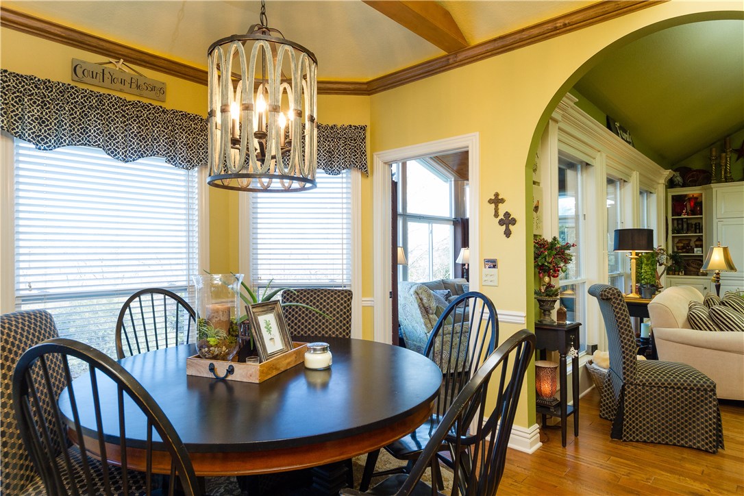 Ridgemonte View - Residential