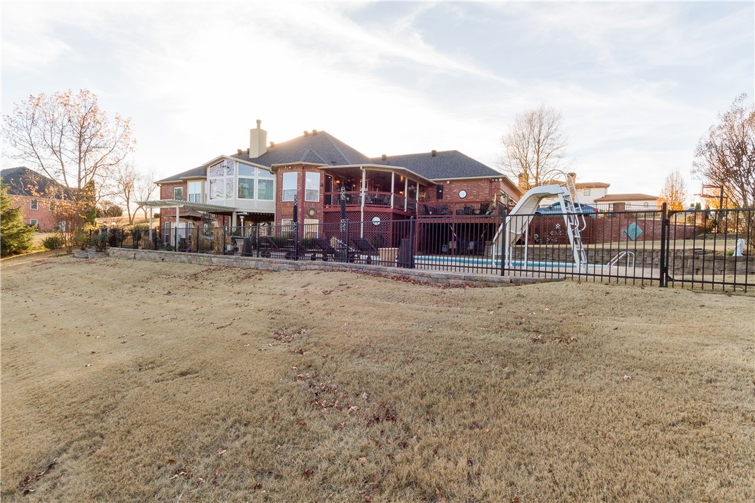 Ridgemonte View - Residential