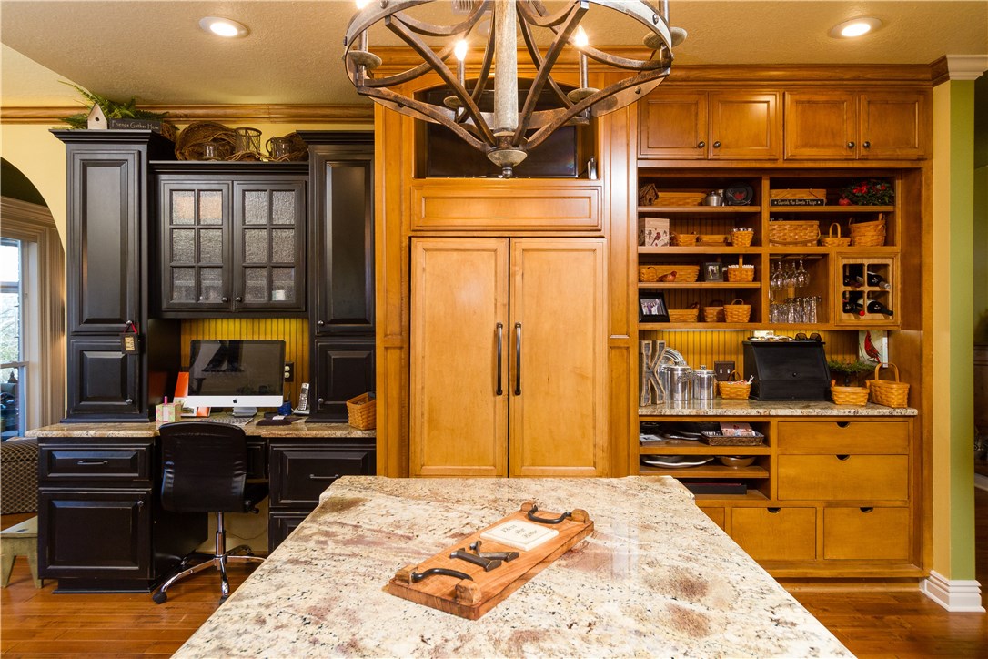 Ridgemonte View - Residential