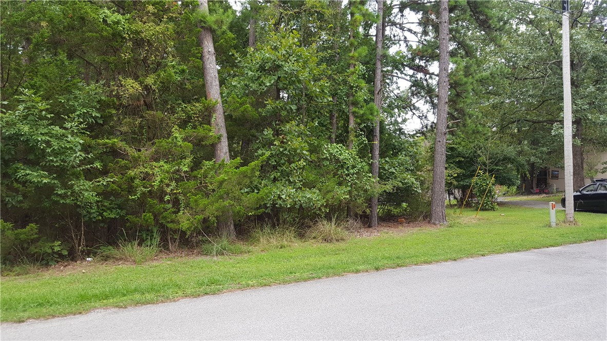 Beaver Shores Unit 4 Rurban - Land