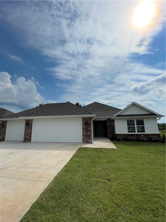 Snyder Grove Sub Ph 2 3 4 - Residential Lease