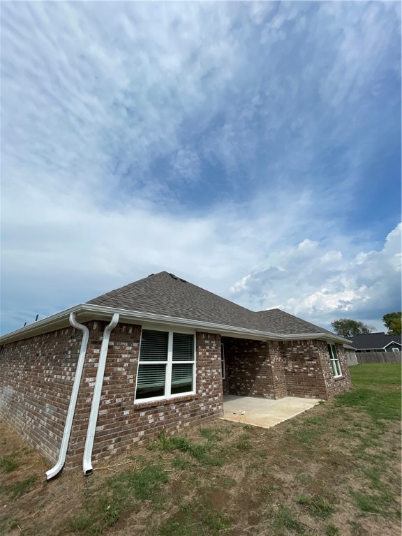 Snyder Grove Sub Ph 2 3 4 - Residential Lease