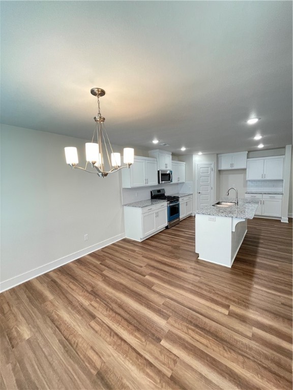 Snyder Grove Sub Ph 2 3 4 - Residential Lease