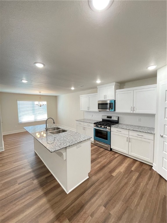 Snyder Grove Sub Ph 2 3 4 - Residential Lease