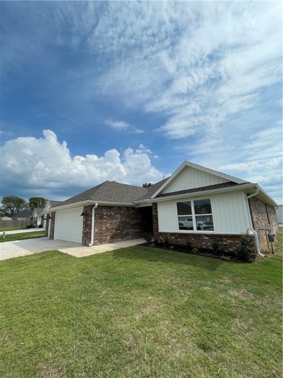 Snyder Grove Sub Ph 2 3 4 - Residential Lease