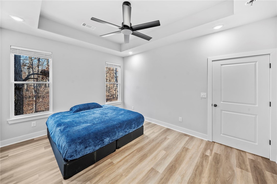 Kinross Sub Bvv - Residential