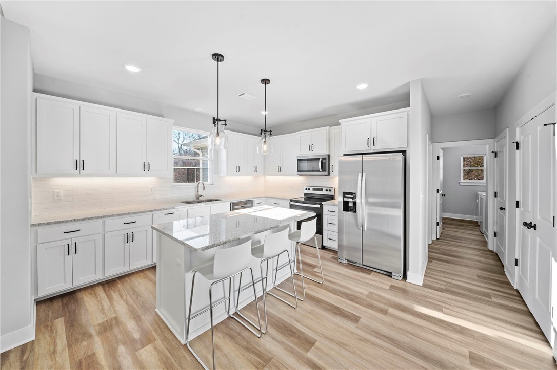 Kinross Sub Bvv - Residential
