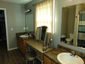 Dry Creek Properties - Residential