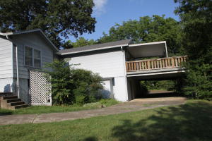 Harrison City Acreage - Residential