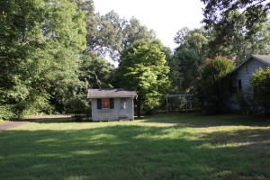 Harrison City Acreage - Residential