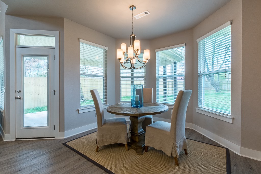 W A Burks Add Bentonville - Residential