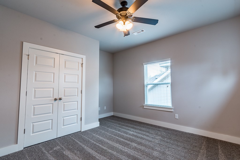 W A Burks Add Bentonville - Residential