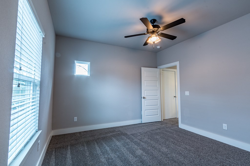 W A Burks Add Bentonville - Residential