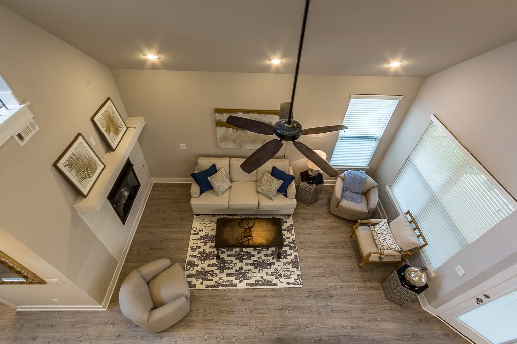 W A Burks Add Bentonville - Residential