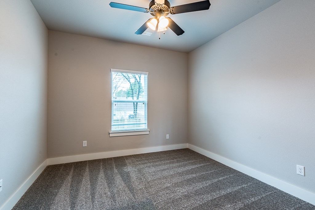 W A Burks Add Bentonville - Residential