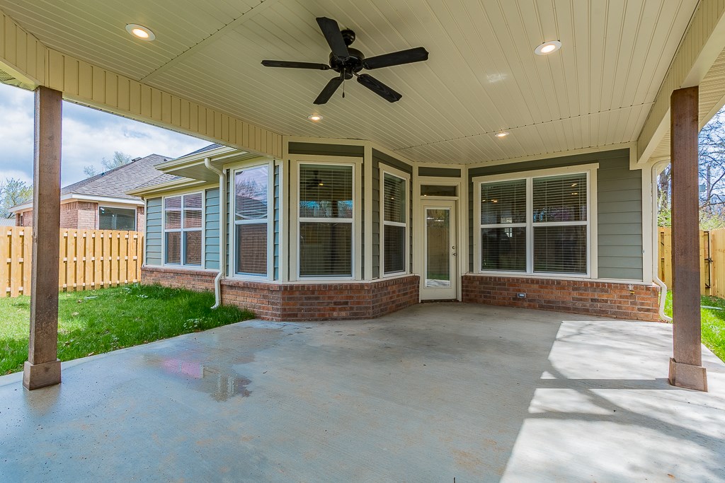 W A Burks Add Bentonville - Residential