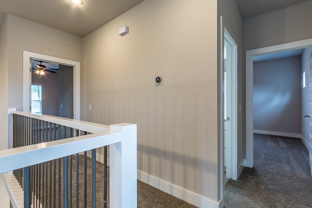 W A Burks Add Bentonville - Residential