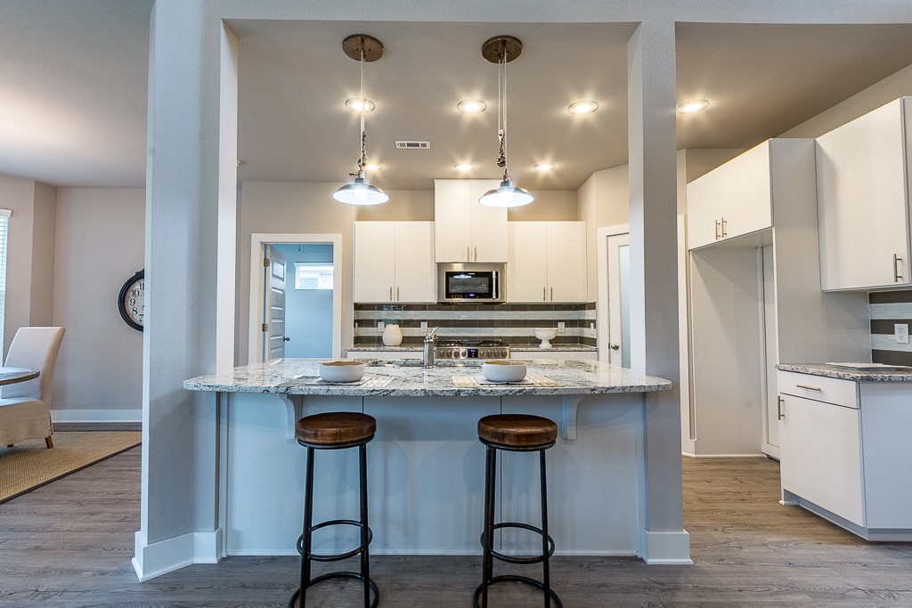 W A Burks Add Bentonville - Residential
