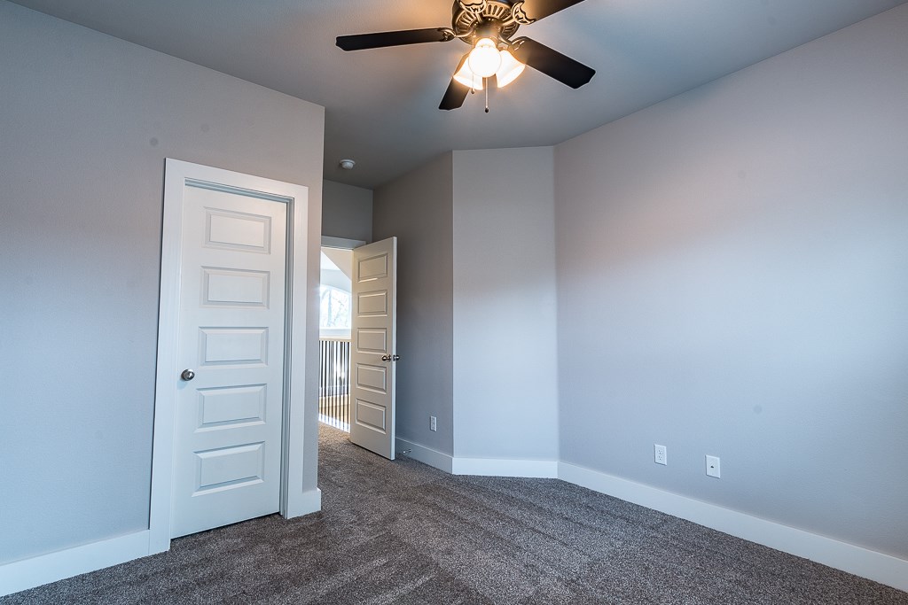 W A Burks Add Bentonville - Residential
